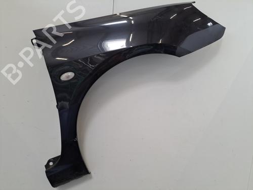 Used Right front fenders PEUGEOT 307 CC (3B) 2.0 16V (136 hp) 28400540