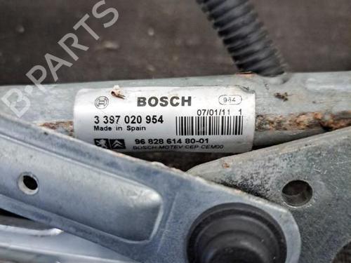 Essuie-glace moteur avant PEUGEOT PARTNER Tepee 1.6 HDi (112 hp) 28401904