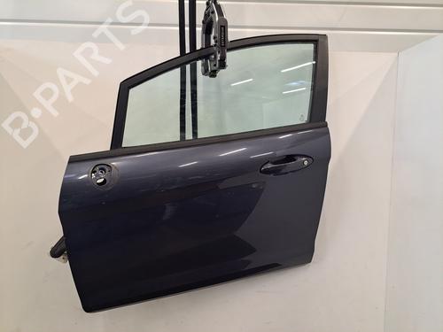 Left front door FORD FIESTA VI (CB1, CCN) 1.4 TDCi | BP28407817C2