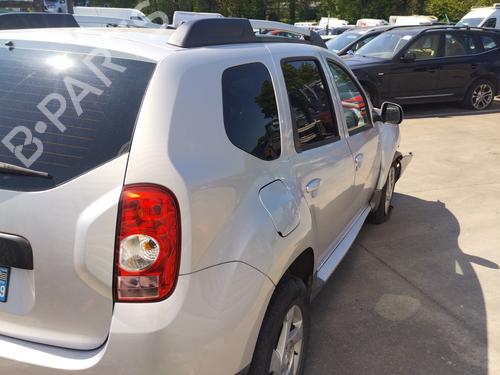 Left taillight DACIA DUSTER (HS_) 1.5 dCi (HSMC) | BP28406498C34 - Image 10
