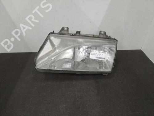 Left headlight PEUGEOT 806 (221) 2.0 HDI | BP28407583C28 