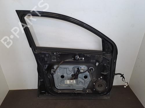 Left front door NISSAN QASHQAI I (J10, NJ10) 1.5 dCi | BP28389565C2 