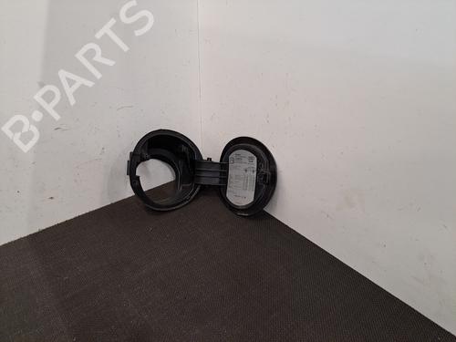 Fuel flap AUDI A3 Sportback (8PA) 1.9 TDI | BP28391221C131 