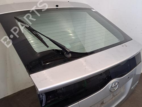 Tailgate TOYOTA PRIUS Liftback (_W2_) 1.5 Hybrid (NHW20_, NHW20R) | BP28795425C6