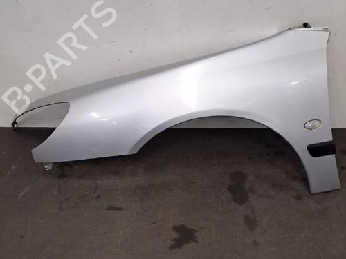 Left front fenders PEUGEOT 607 (9D, 9U) 2.2 HDi | BP28407447C41 