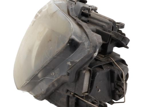 Left headlight VW POLO V (6R1, 6C1) 1.2 TDI | BP32001471C28