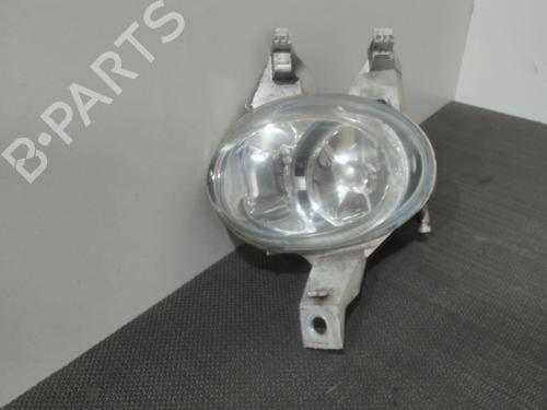 Left front fog light PEUGEOT 206 SW (2E/K) 1.4 HDi | BP28393696C30