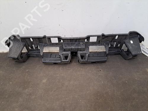 Used Rear bumper bracket CITROËN C3 II (SC_) 1.0 VTi 68 (68 hp) 28400578