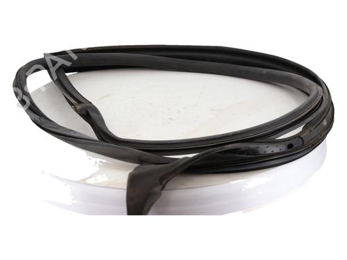 rubber-door-seal-renault-laguna-coupe-dt01-2008-2009-2010-2011-2012-2013-2014-2015-36655404 main image
