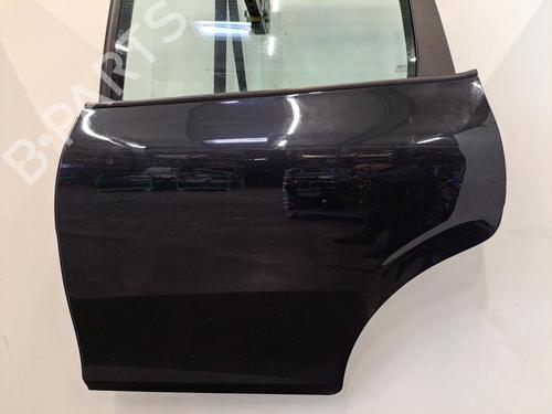 Used Left rear door SEAT LEON (1P1) 1.2 TSI (105 hp) 28402765
