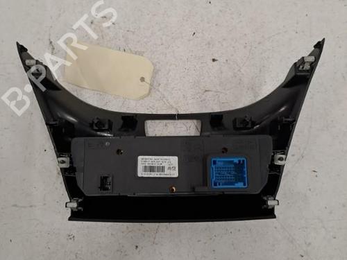 Climate control PEUGEOT 208 I (CA_, CC_) 1.6 HDi / BlueHDi 75 | BP28401809I5