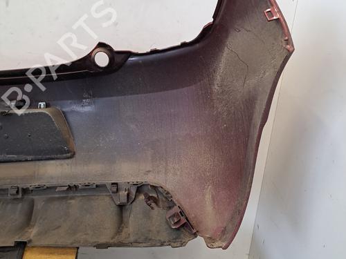 Rear bumper CITROËN DS3 (SA_) 1.4 HDi 70 (SA8HP4) | BP32134150C8 