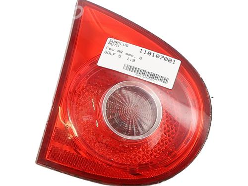 Left tailgate light VW GOLF V (1K1) 1.9 TDI | BP33476051C79 - Image 3
