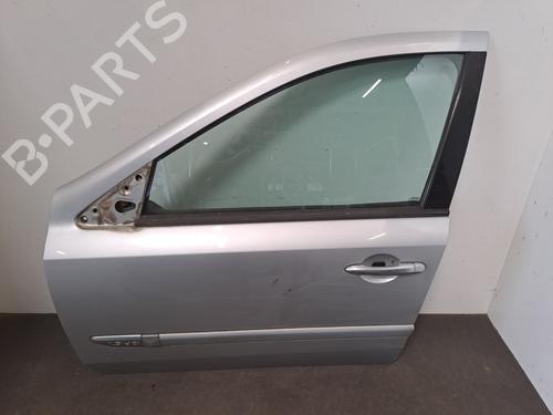 Used Left front door RENAULT LAGUNA II (BG0/1_) 1.9 dCi (BG1A, BG1W, BG0G) (110 hp) 28400365
