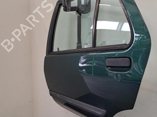 Used Left rear door RENAULT CLIO I (B/C57_, 5/357_) 1.2 (B/C/S577) (54 hp) 28396944