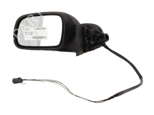 Bakspejl venstre PEUGEOT 307 (3A/C) 2.0 HDi 110 (107 hp) 31643641
