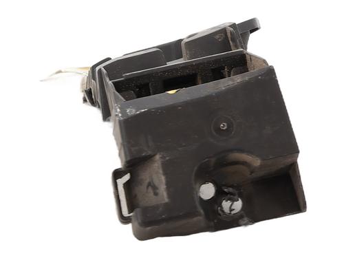 Used Rear bumper bracket Rear bumper bracket RENAULT CLIO IV Grandtour (KH_) 0.9 TCe 90 (90 hp) 33212765 33212765