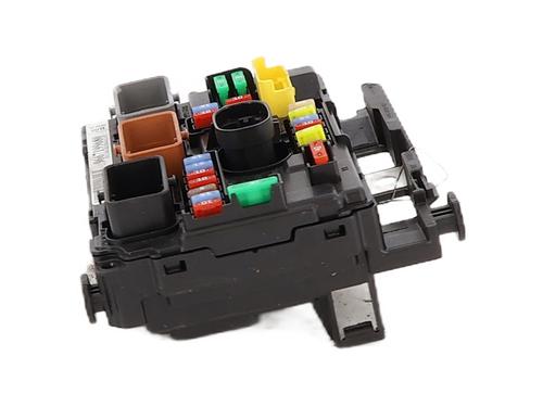 Used Fuse box Fuse box CITROËN C3 II (SC_) 1.6 BlueHDi 75 (75 hp) 31252791 31252791