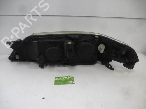 Used Right headlight Right headlight RENAULT LAGUNA II (BG0/1_) 1.9 dCi (BG08, BG0G) (120 hp) 28411420 28411420