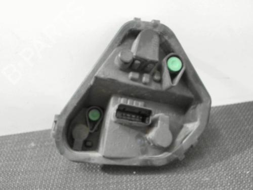 Used Lamp holder RENAULT CLIO III Grandtour (KR0/1_) 1.5 dCi (KR0G) (68 hp) 28394389