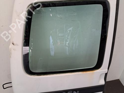 Left tailgate CITROËN BERLINGO / BERLINGO FIRST Box Body/MPV (M_) 1.9 D 70 (MBWJZ, MCWJZ) | BP28404013C76