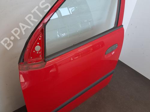 Left front door HYUNDAI i10 I (PA) 1.2 | BP28406357C2
