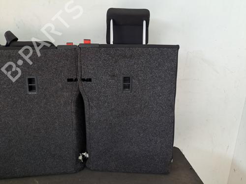 Used Rear seat Rear seat VW POLO VI (AW1, BZ1, AE1) 1.0 MPi (80 hp) 32980977 32980977