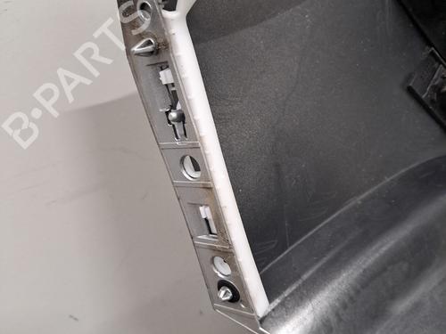 Rear bumper CITROËN C4 Picasso II 1.2 THP 130 | BP31925477C8 