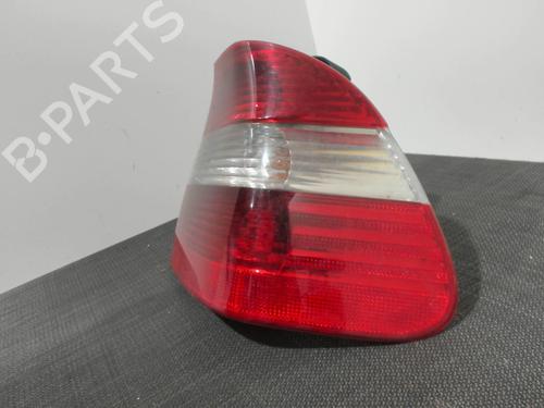Right taillight BMW 3 (E46) 318 d | BP28410737C35 - Image 2