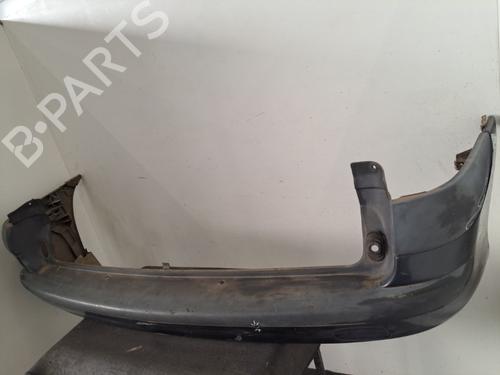 Rear bumper RENAULT ESPACE III (JE0_) 2.2 12V TD (JE0E, JE0H, JE0P) | BP28398397C8 