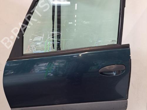 Used Left front door RENAULT ESPACE III (JE0_) 2.2 12V TD (JE0E, JE0H, JE0P) (113 hp) 28398395