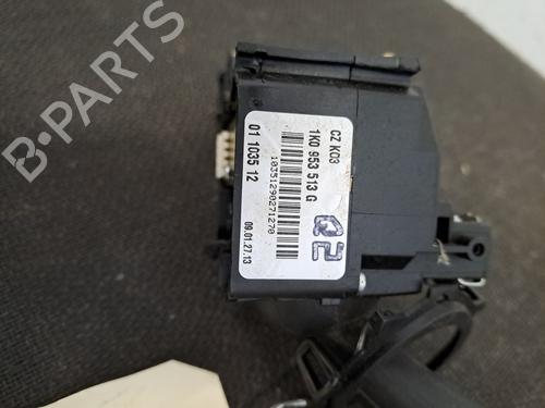 Used Switch Switch VW GOLF V Variant (1K5) 1.9 TDI (105 hp) 28392210 28392210