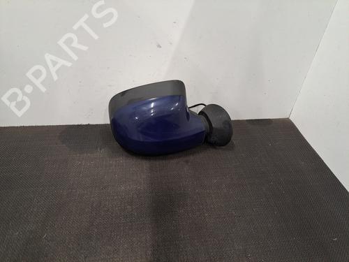Right mirror DACIA LOGAN MCV (KS_) 1.5 dCi (KS0W) | BP28396735C27
