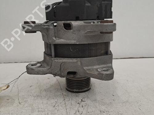 Used Alternator Alternator RENAULT CLIO IV (BH_) 1.5 dCi 90 (90 hp) 28404169 28404169