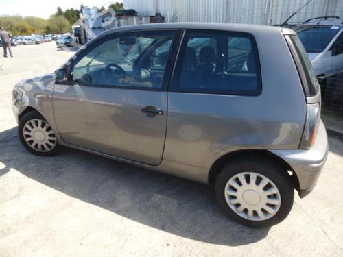 Used Parts SEAT AROSA (6H1) 1.4 (60 hp) 3950530