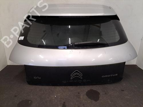 Used Tailgate CITROËN C4 CACTUS 1.6 BlueHDi 100 (99 hp) 28409214