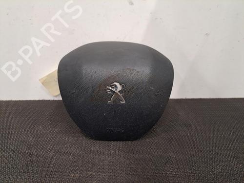 Driver airbag PEUGEOT 308 SW II (LC_, LJ_, LR_, LX_, L4_) 1.6 HDi 92 | BP28407821C9 