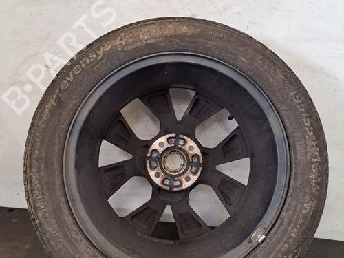 Rim RENAULT CLIO V (B7_) 1.5 Blue dCi 100 (B7AD) | BP37748657C45 - Image 3
