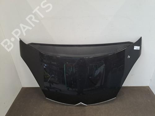 Used Hood CITROËN C4 Grand Picasso I (UA_) 1.6 HDi (109 hp) 28397315