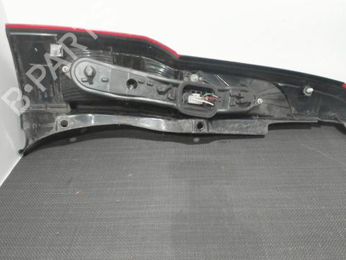 Right taillight FIAT PANDA (169_) 1.2 (169AXF2A, 169AXF1A) | BP28399573C35 