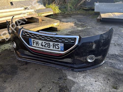 Used Parts PEUGEOT 208 I (CA_, CC_) 1.6 GTi 4684879