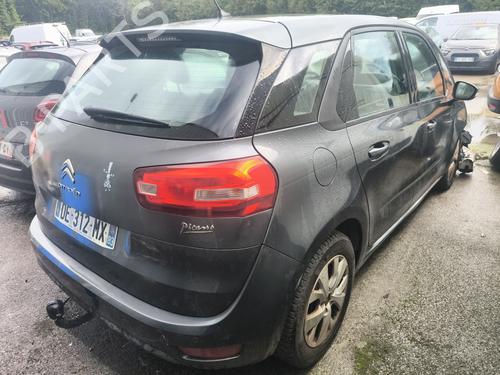 Interruttore CITROËN C4 Picasso II 1.6 HDi / BlueHDi 115 | BP30438515I30 - Image 4
