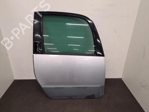 Right rear door SKODA ROOMSTER (5J7) 1.9 TDI | BP28404956C5 