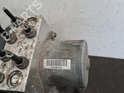 ABS pump VW PASSAT B7 (362) 2.0 TDI | BP37176034M43 - Image 2