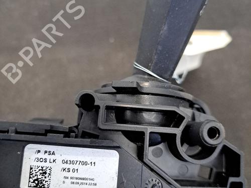 Steering column stalk PEUGEOT 508 I (8D_) 2.0 BlueHDi 180 | BP28395651I23 