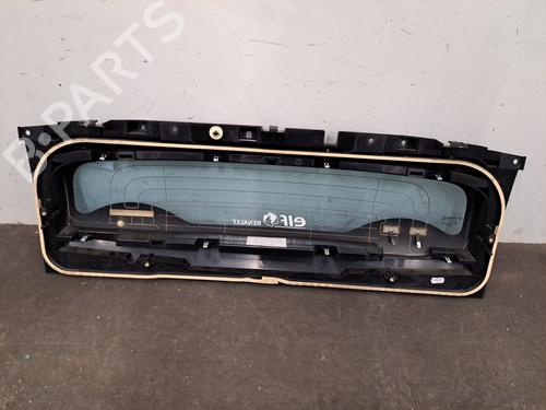 Bootlid window RENAULT WIND (E4M_) 1.2 (E4MF) | BP28398027C64 