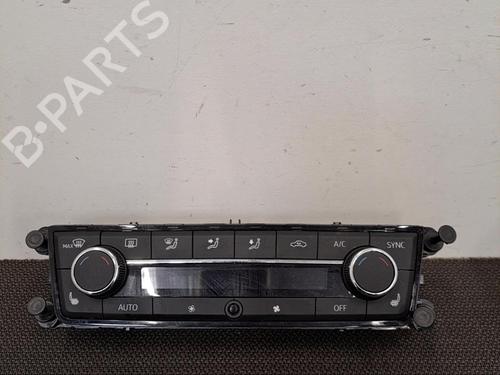 Used Climate control Climate control SEAT IBIZA V (KJ1, KJG) 1.0 TSI (116 hp) 28397246 28397246