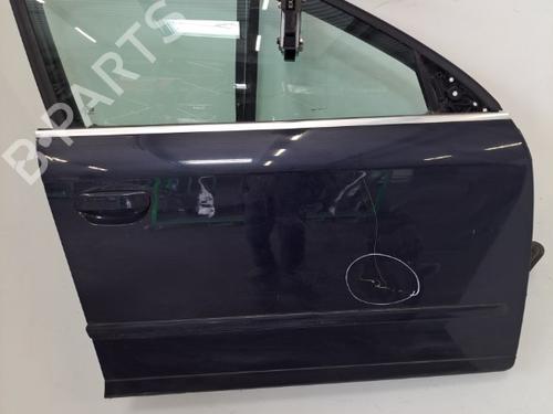 Used Right front door AUDI A4 B7 Avant (8ED) 2.0 TDI (170 hp) 28398616