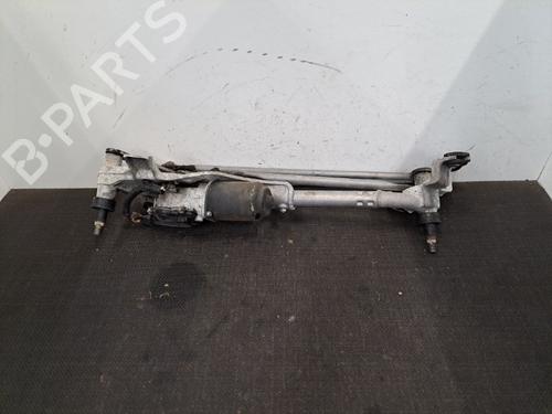 Front wiper motor HONDA ACCORD VIII (CU) 2.2 i-DTEC (CU3) | BP28409892M29 - Image 4
