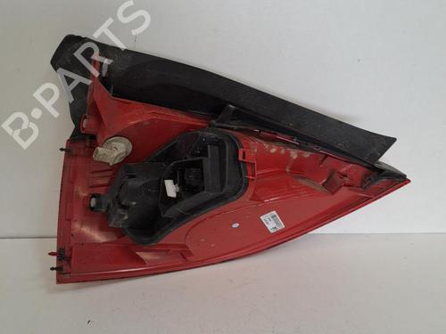 Højre baglygte RENAULT MEGANE II (BM0/1_, CM0/1_) 1.5 dCi (BM02, BM13, BM2A, CM02, CM13) (101 hp) 28396785